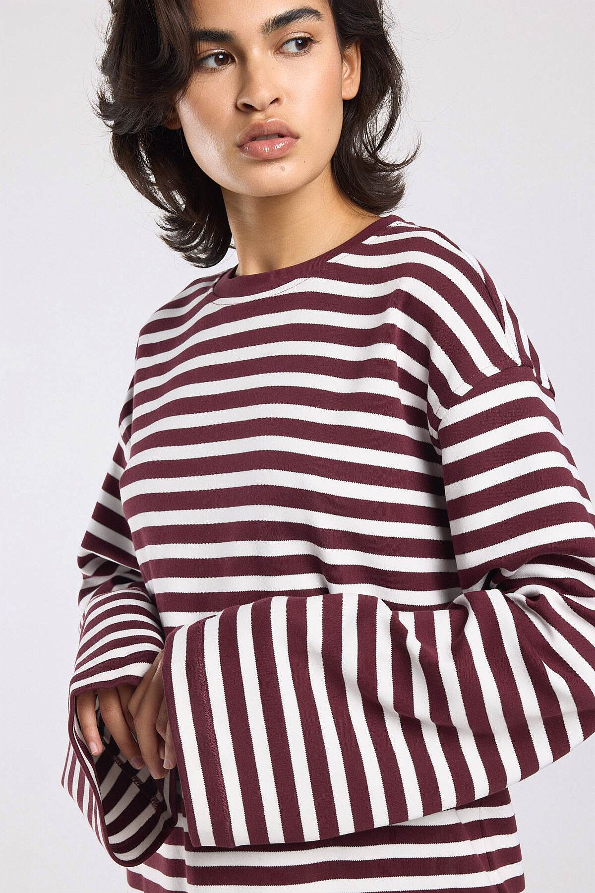 Long sleeve Lilly image number 3