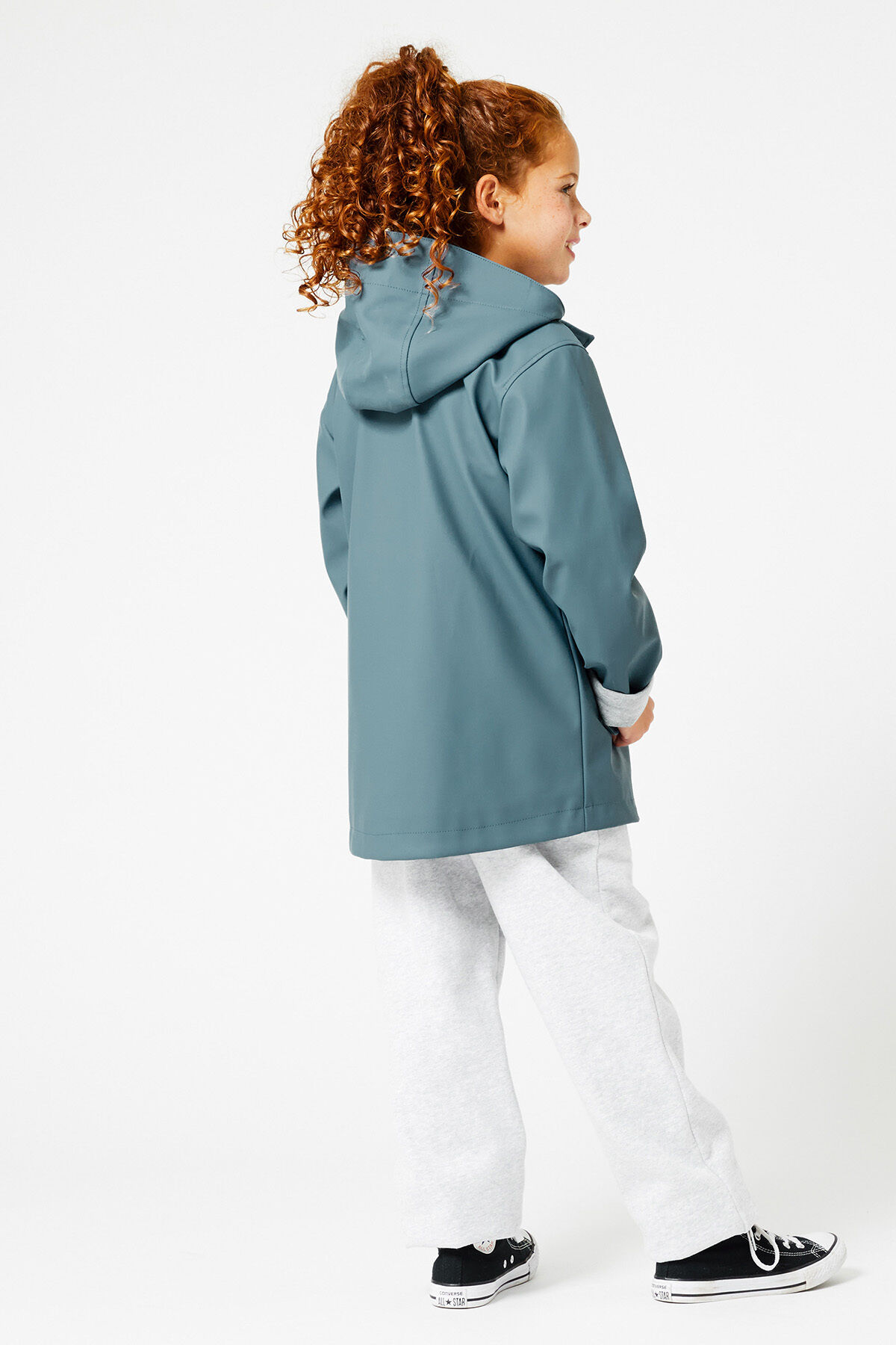 Rain jacket Janice JR image number 2