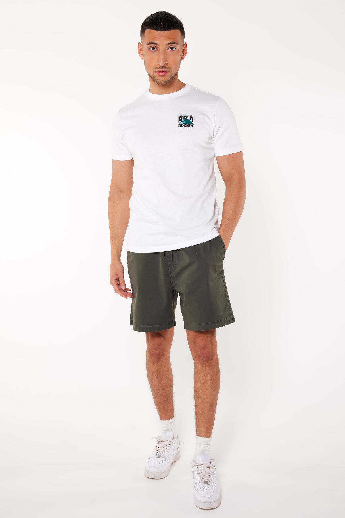 T-shirt Earl image number 0