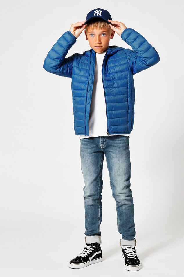 Jacket Alex jr image number 0