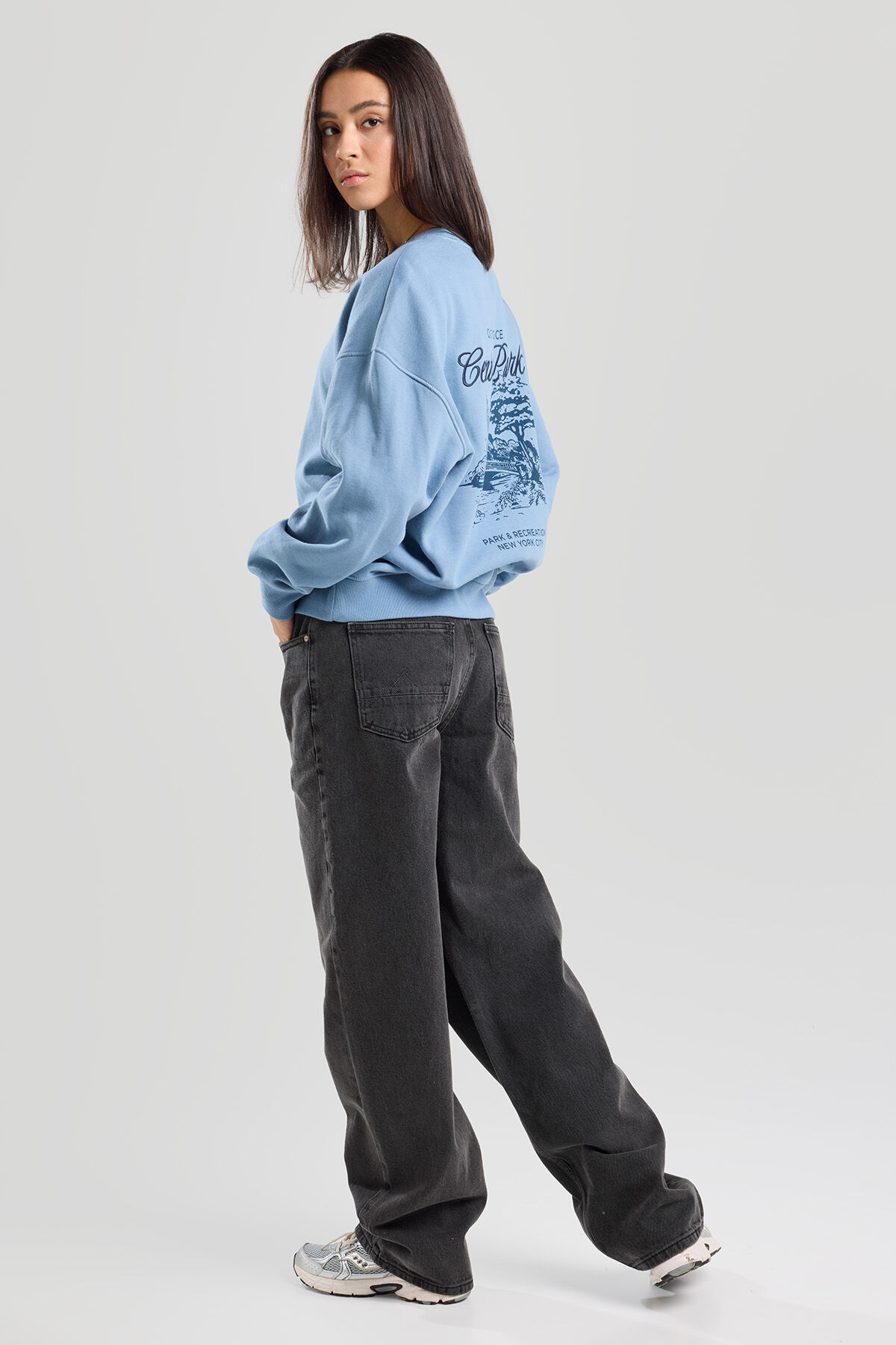 Sweater Selma image number 2