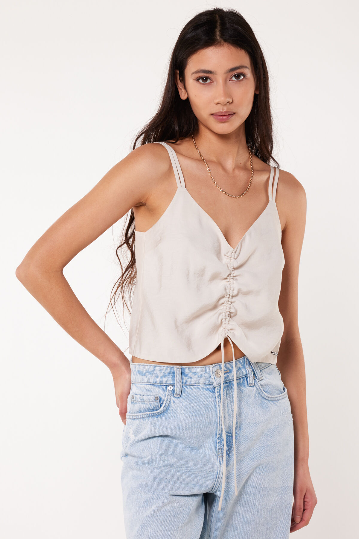 top Ivory image number 0