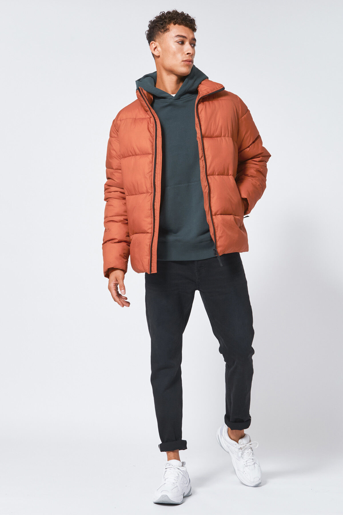 Jacke James image number 1