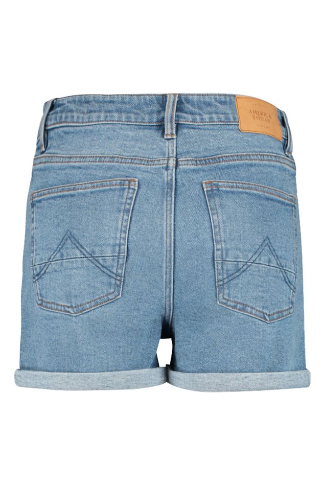 Denim short Lucy image number 5