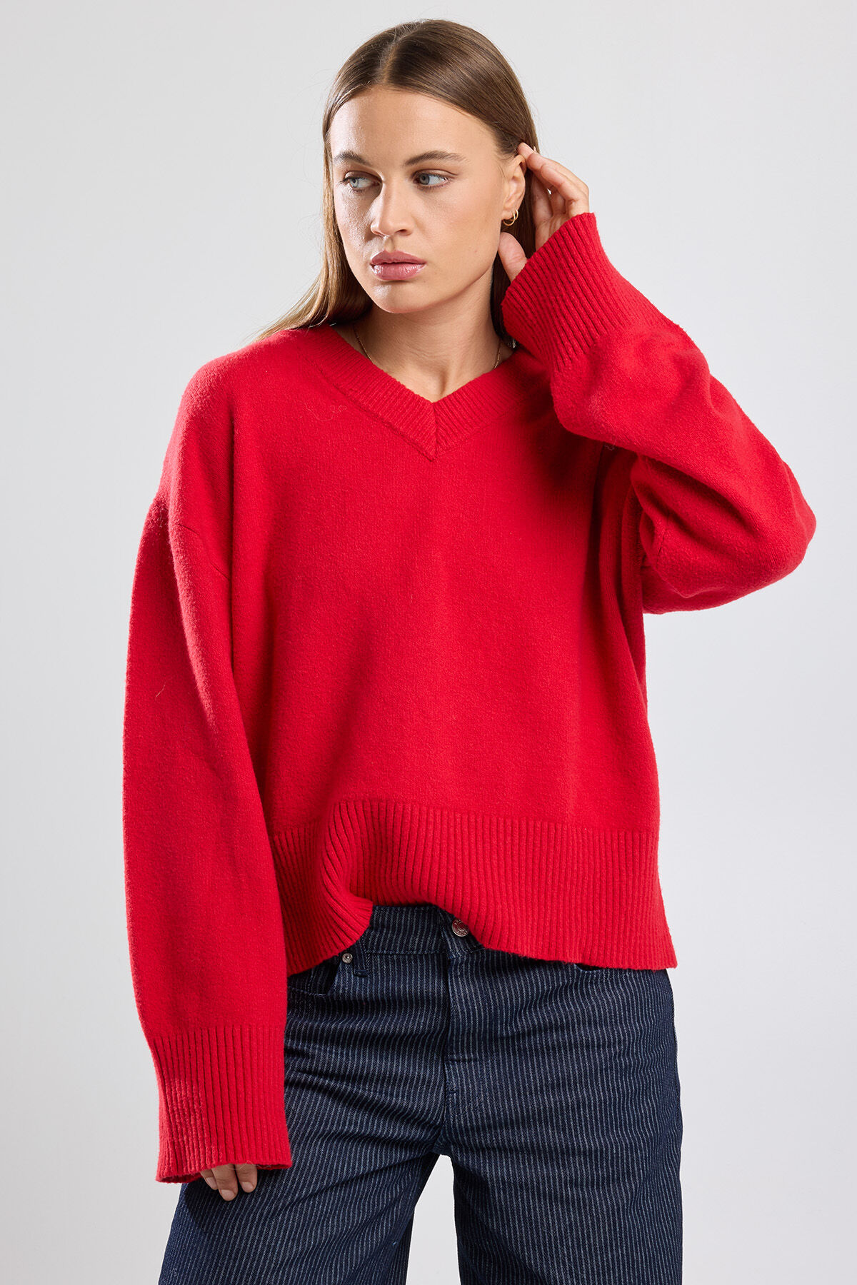 Pullover Kiona image number 0