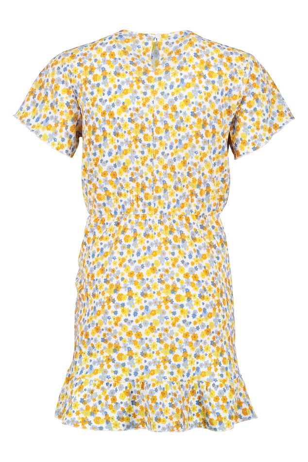 Jurk Dina JR image number 5