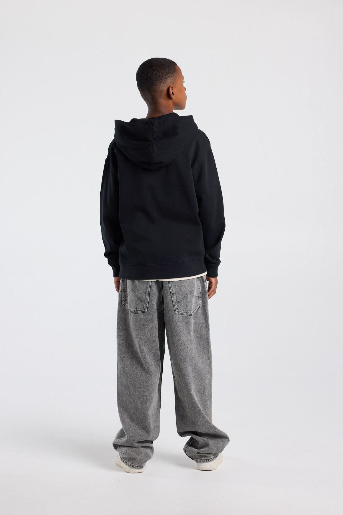Sealey zip Jr image number 2