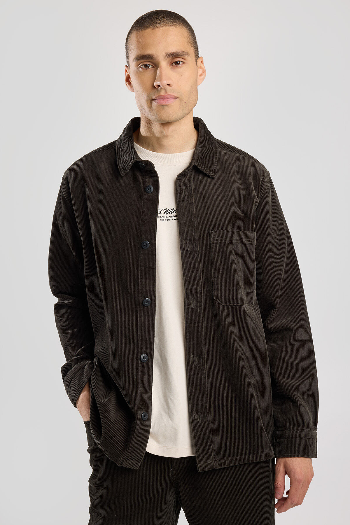 Shirt Hamilton image number 1