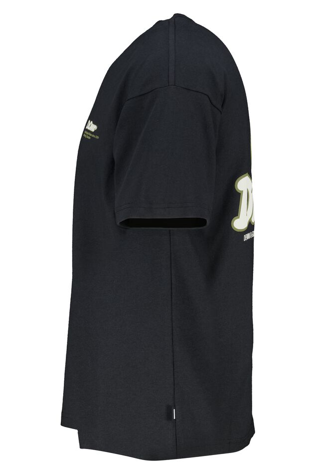 Dr. Denim Trooper Tee image number 6