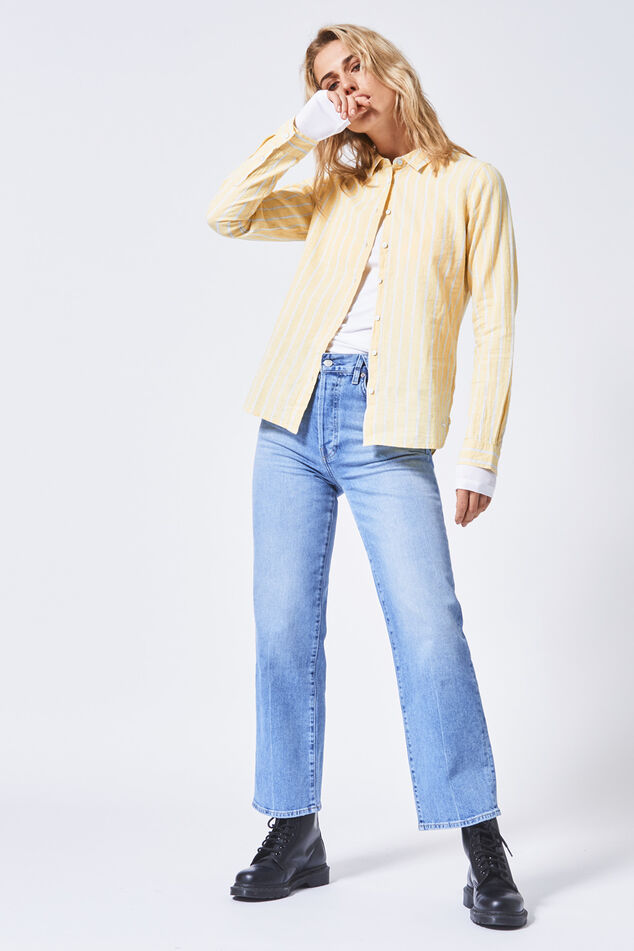 Blouse Britney image number 1