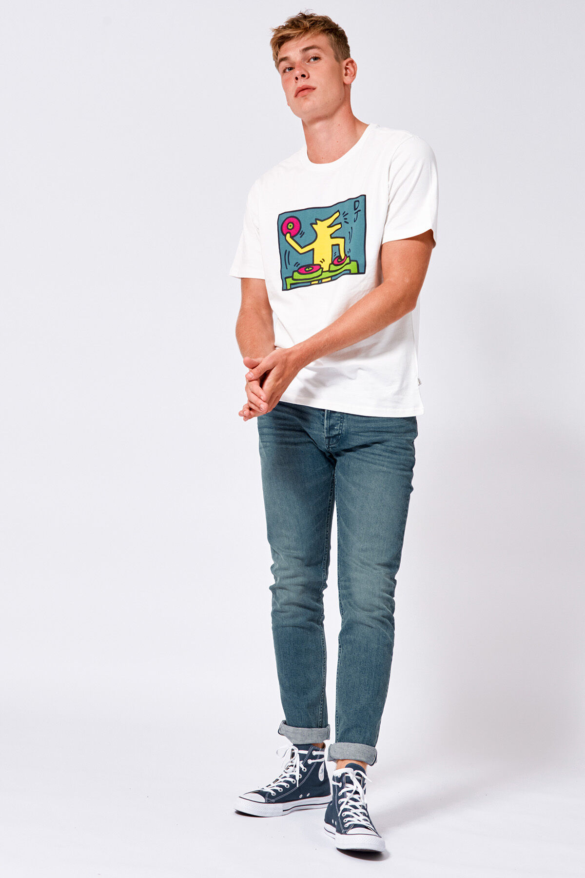 Jeans Neil image number 0