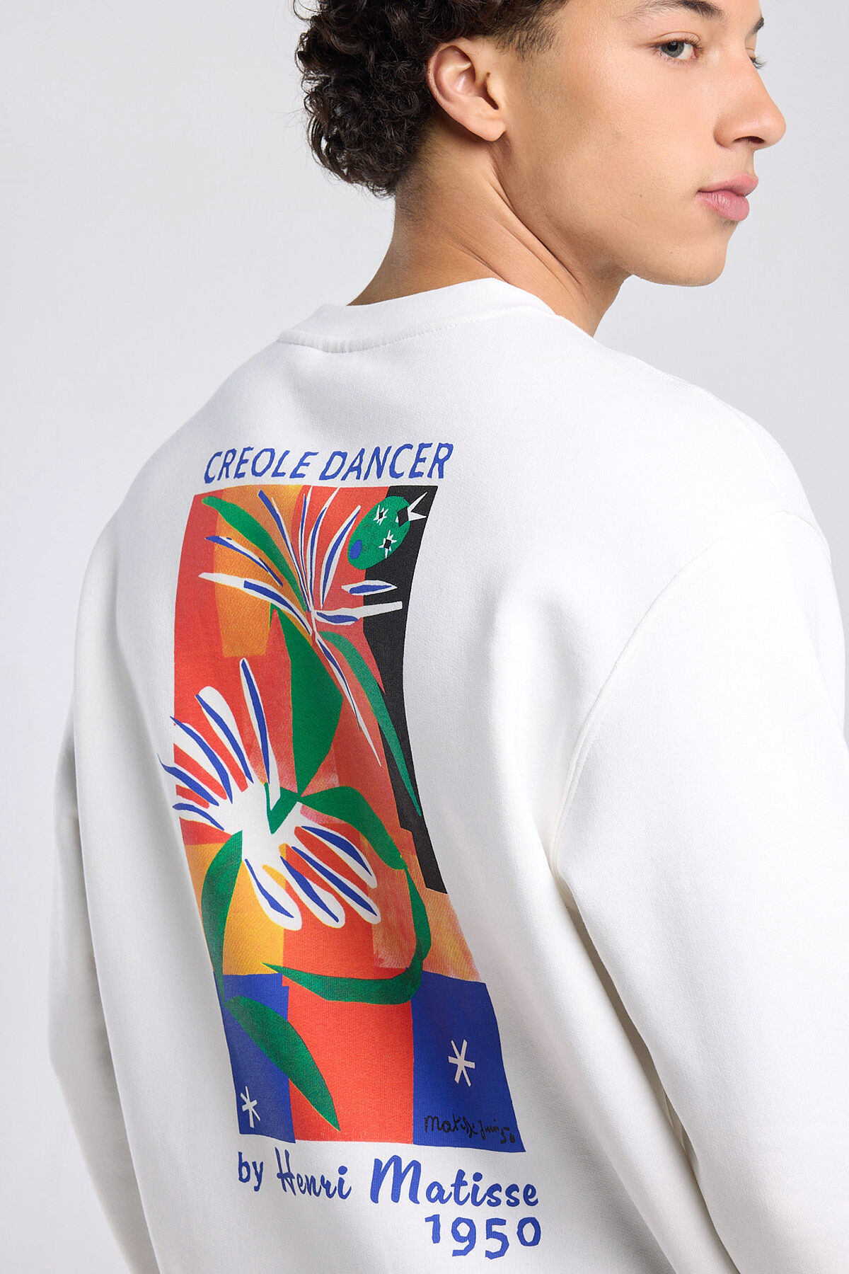 Sheldon Crew image number 3