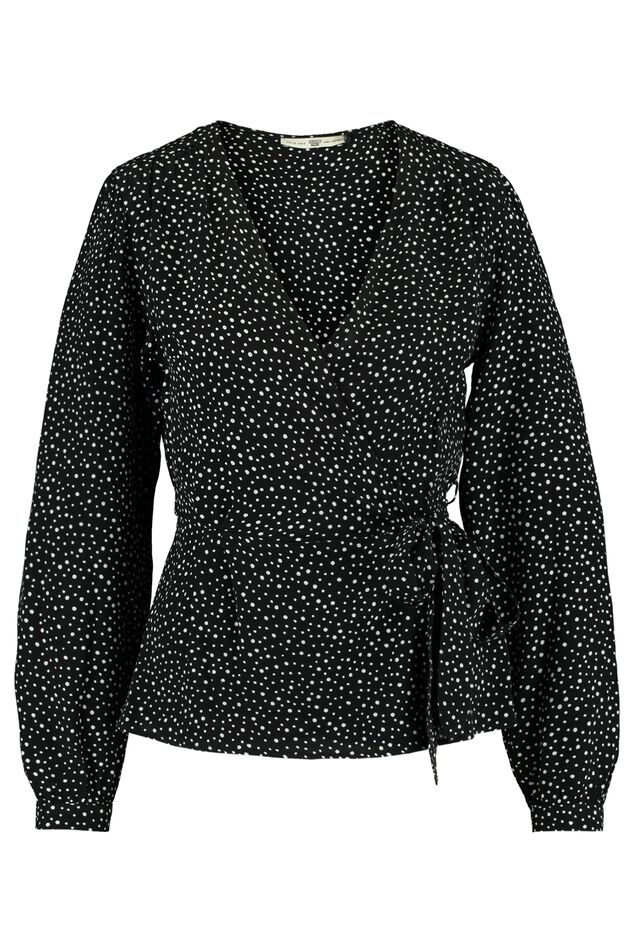 Blouse collar Bella image number 0