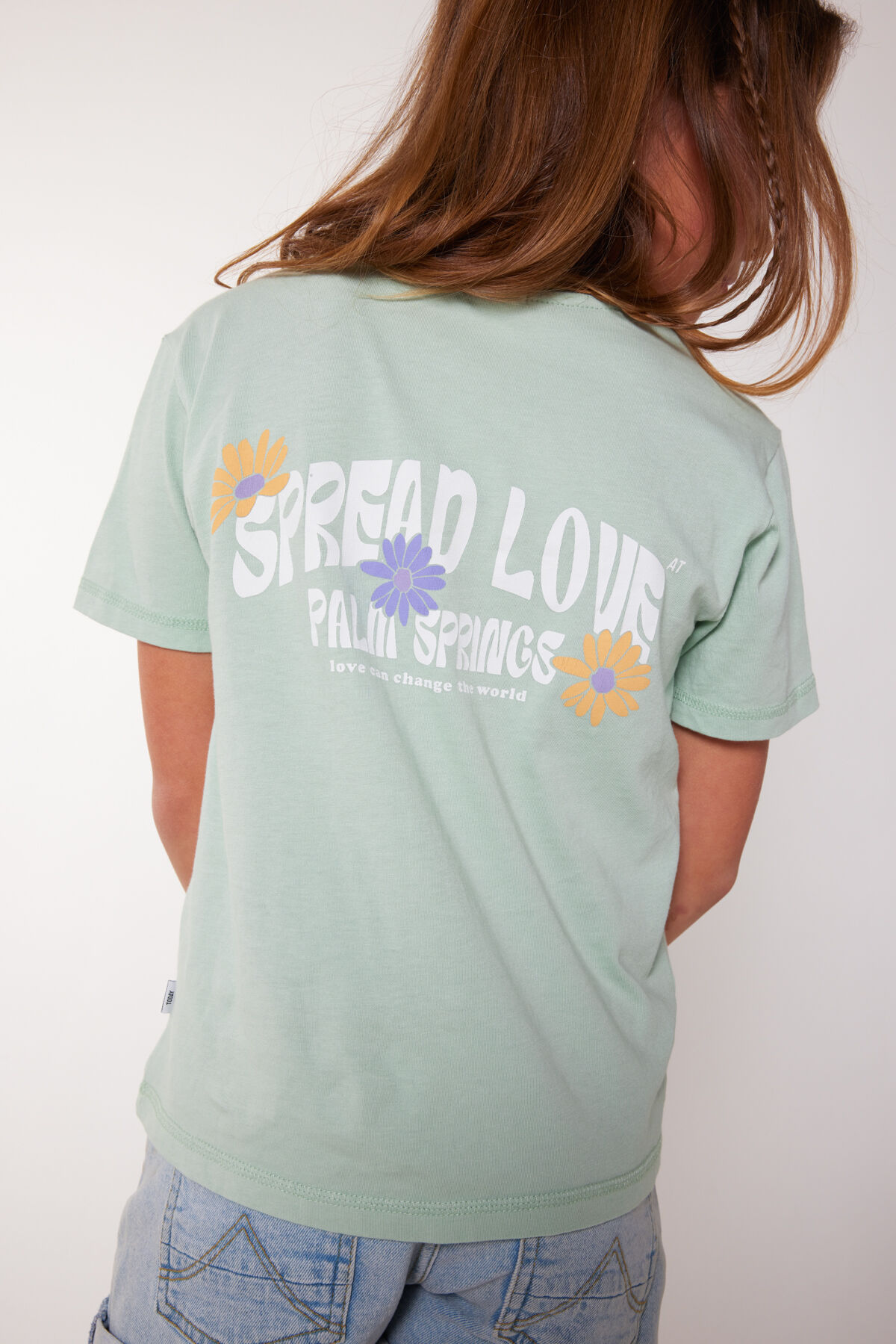 T-shirt JR image number 3