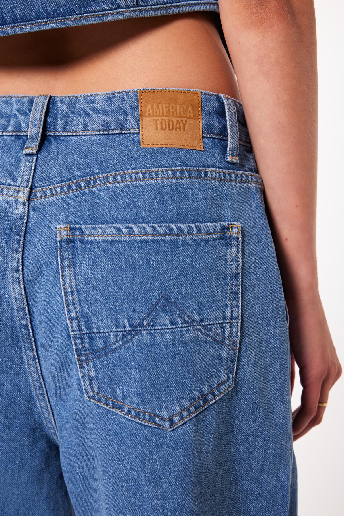 Jeans Nevada image number 3