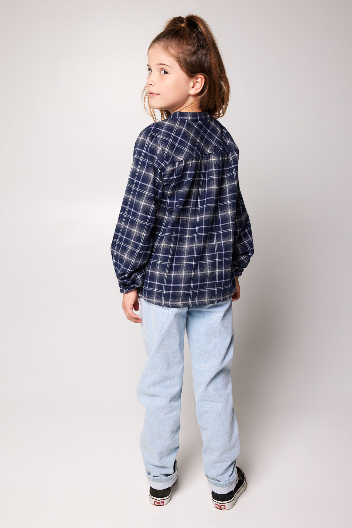 Blouse Beck jr image number 2