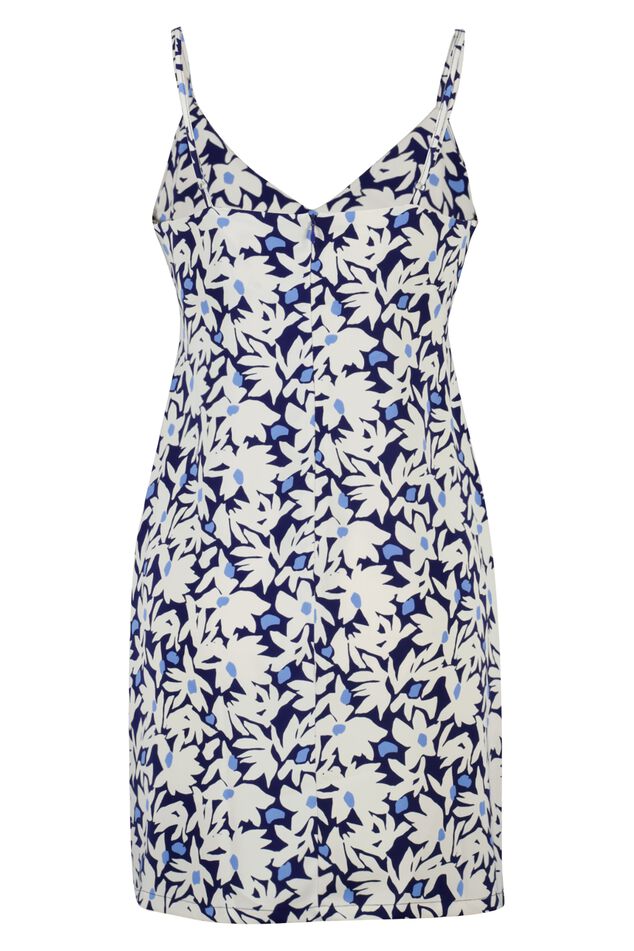 blue tennis dress Tennis Dress
