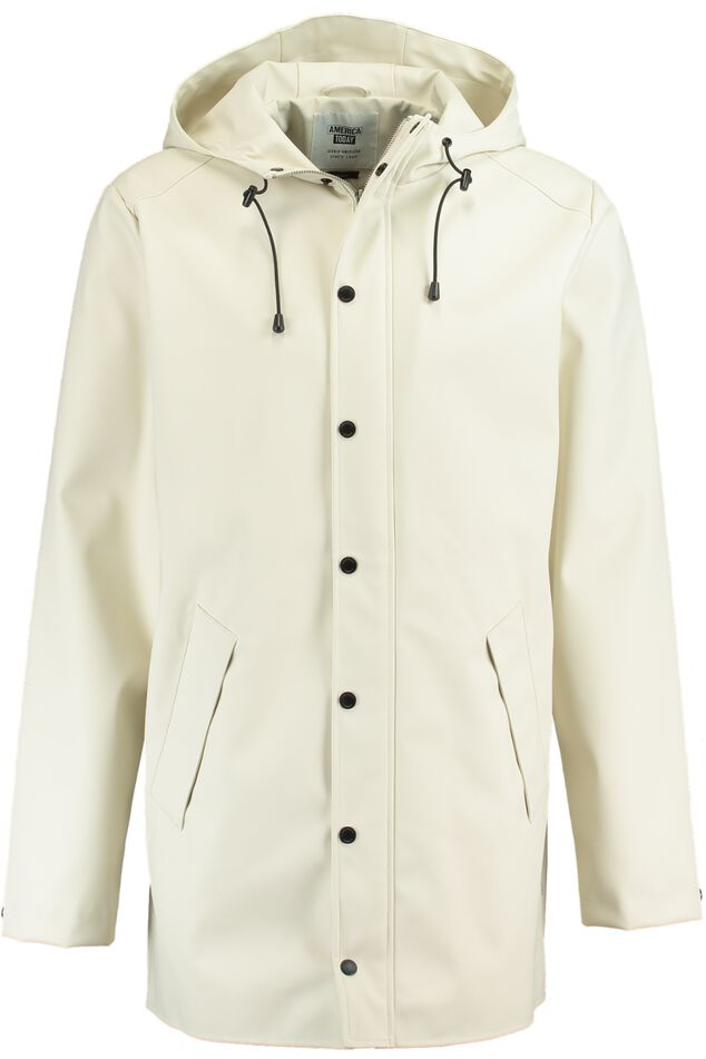 Imperméable Jace image number 4