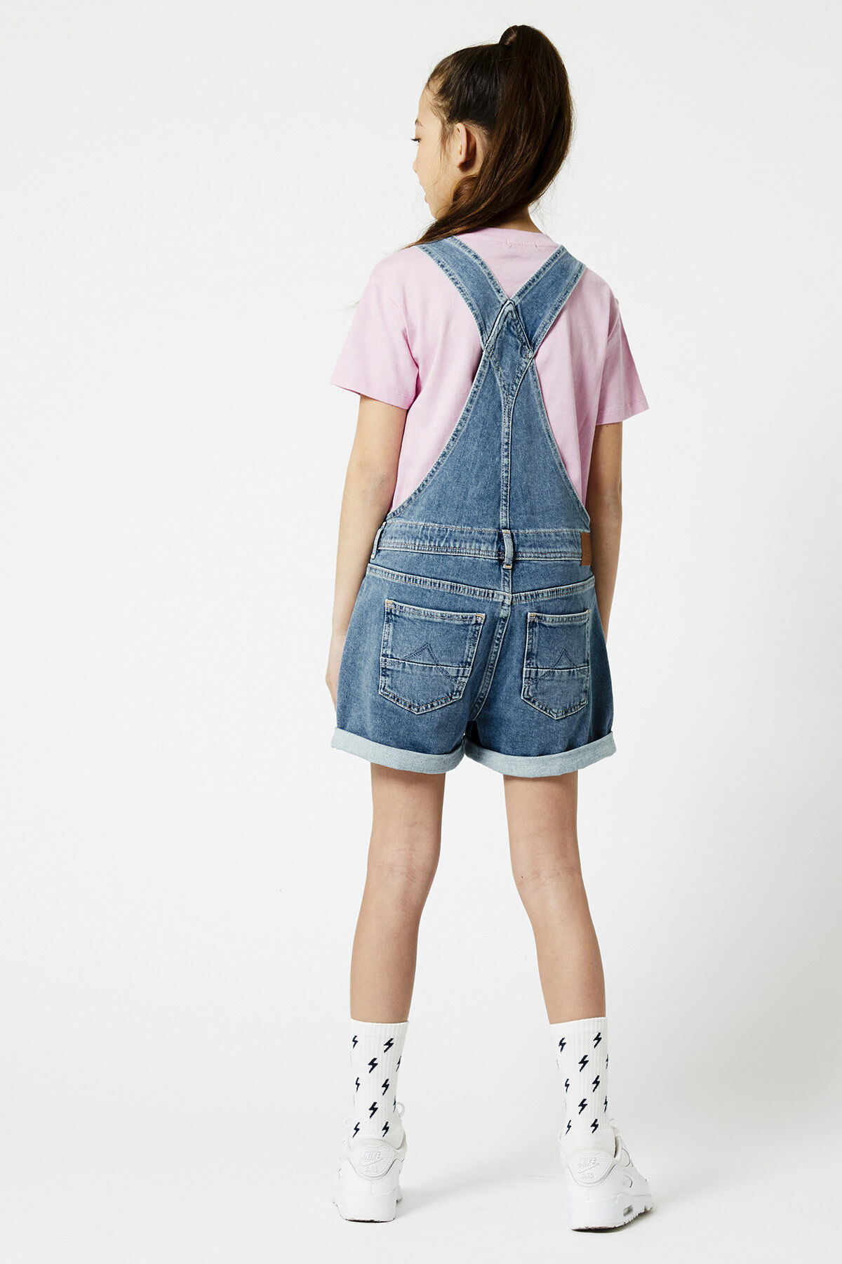 Playsuit Nyomi JR image number 2