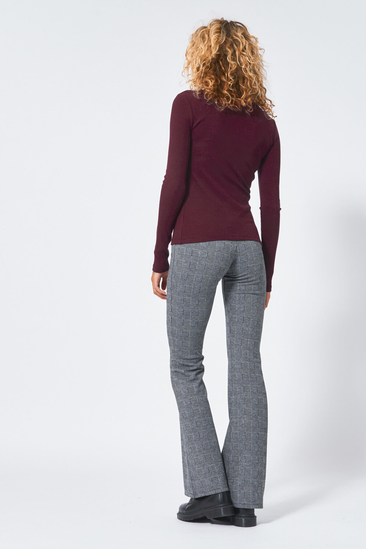 Long sleeve Lorrie image number 2