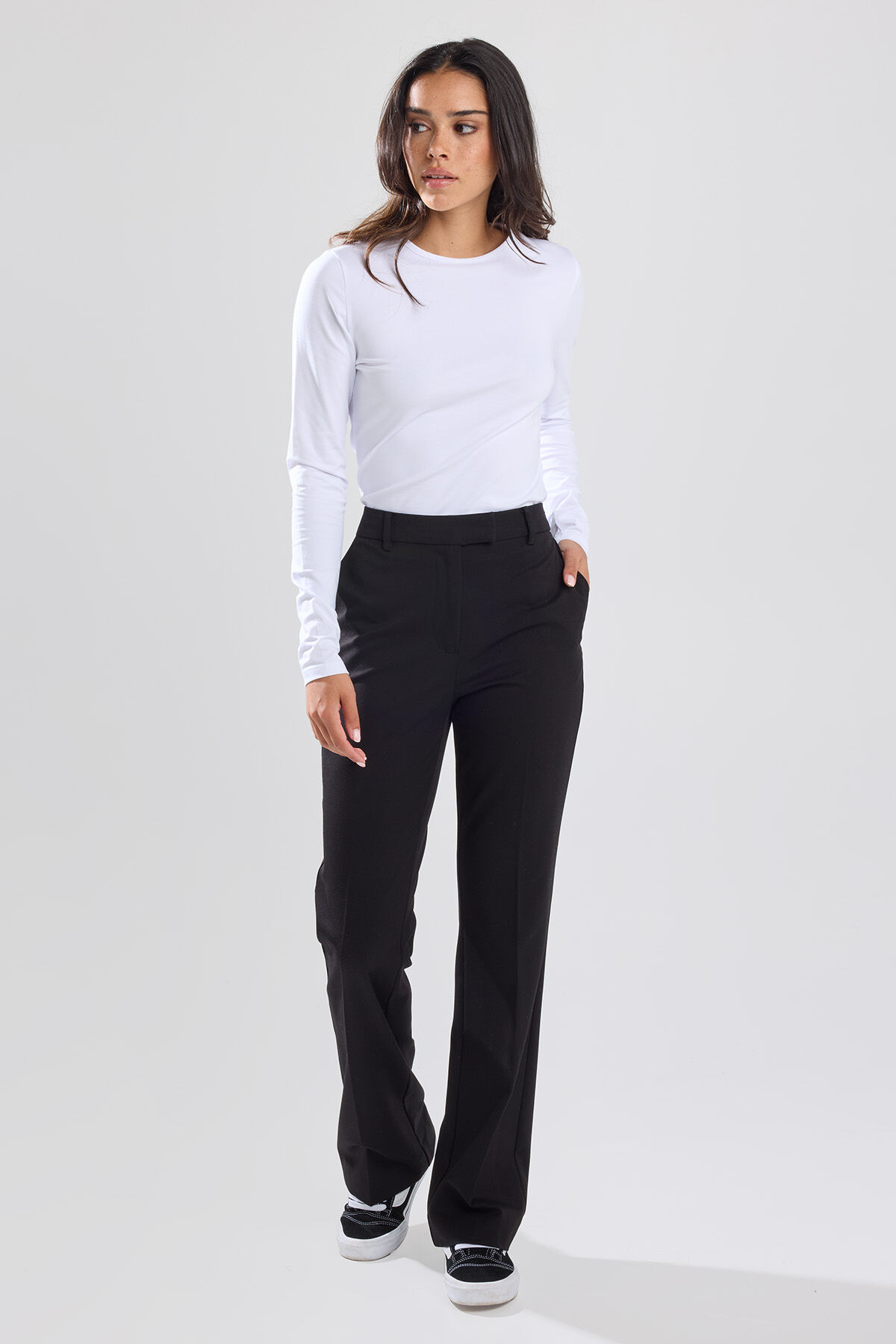 Long sleeve Gwen image number 1