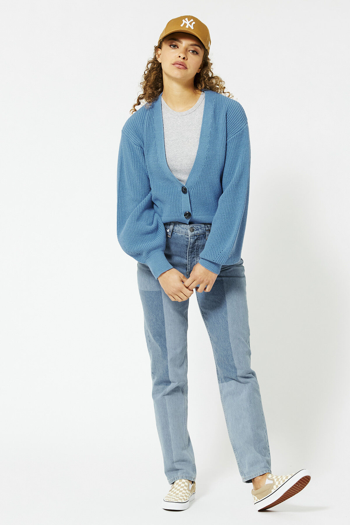 Vest Kenzi image number 1