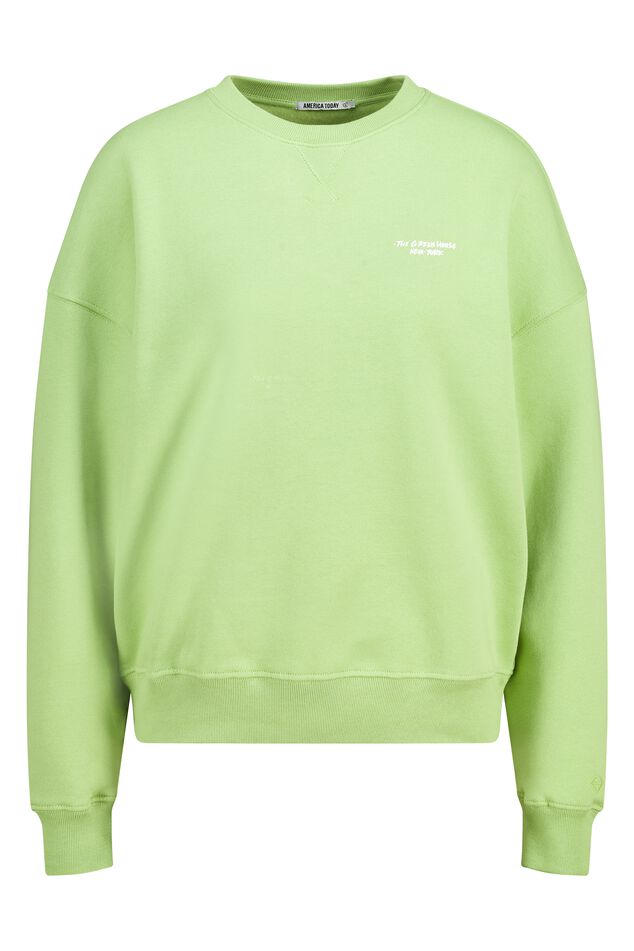 Sira sweater image number 4
