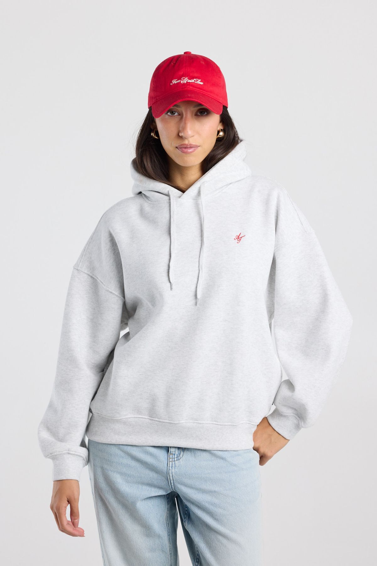 Sabina hood image number 0