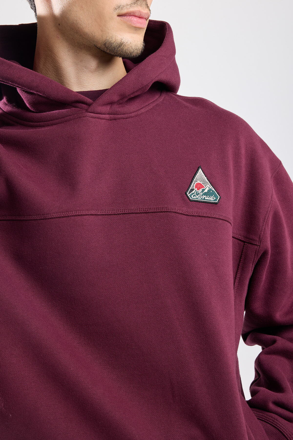 Sweat a capuche Stanley Hood image number 3