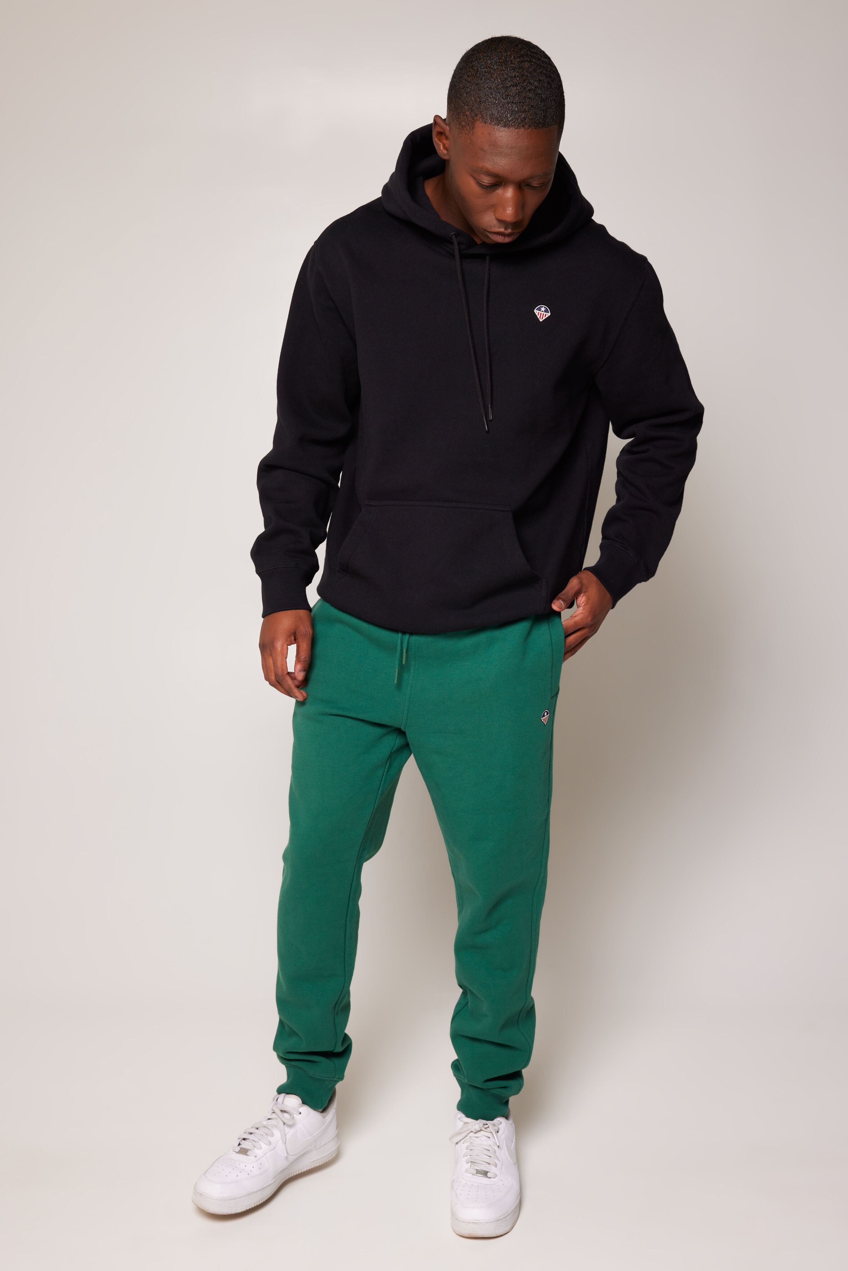 Jogging pants Carson image number 0