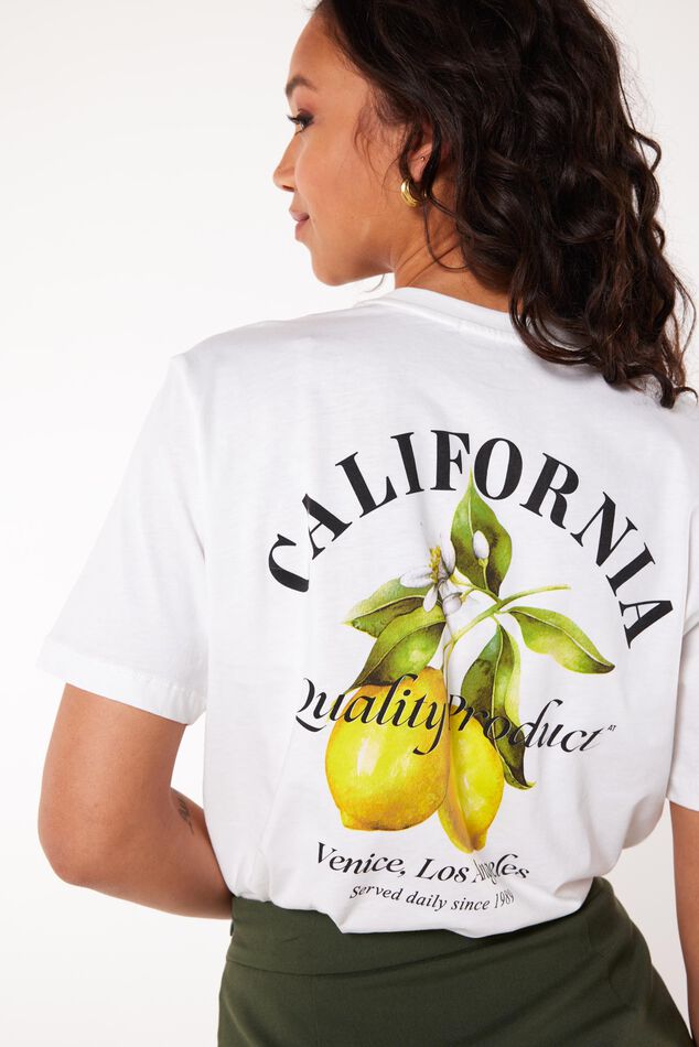 T-shirt Elisabeth image number 3