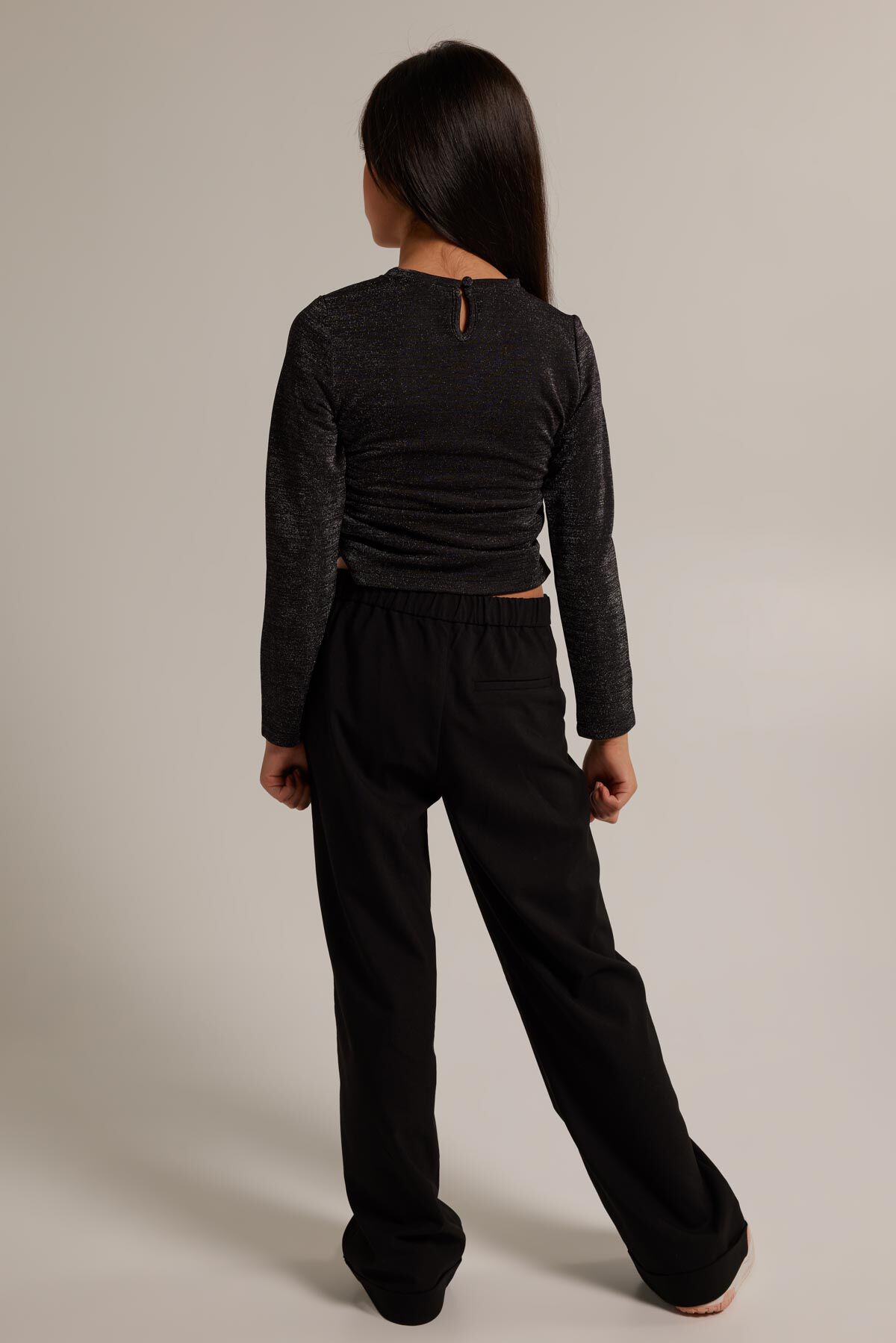 Long sleeve Libby X JR image number 2