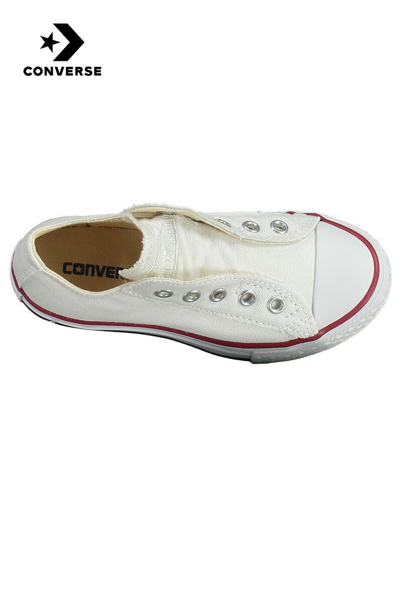 Converse All Stars All Star Low JR no laces