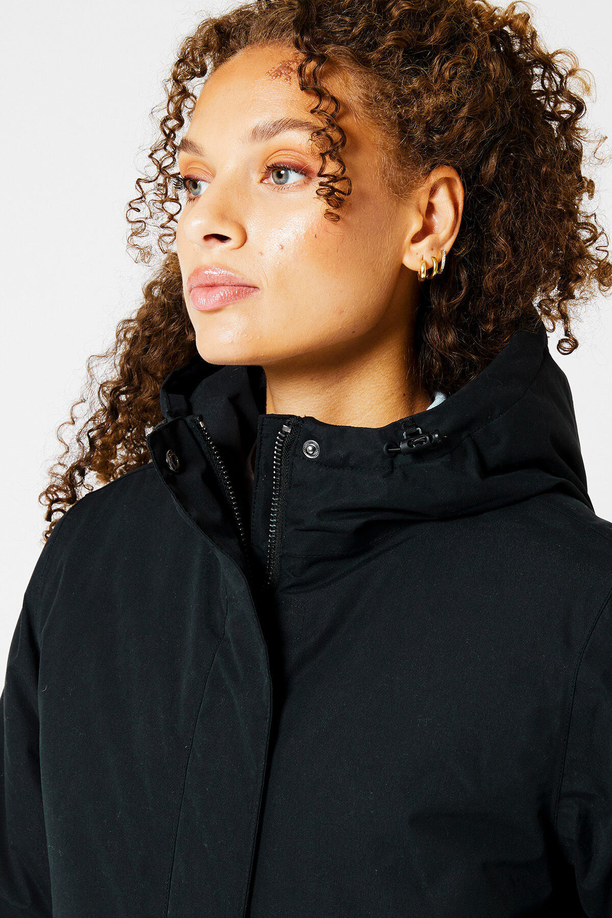 Winter jacket Jaya image number 3