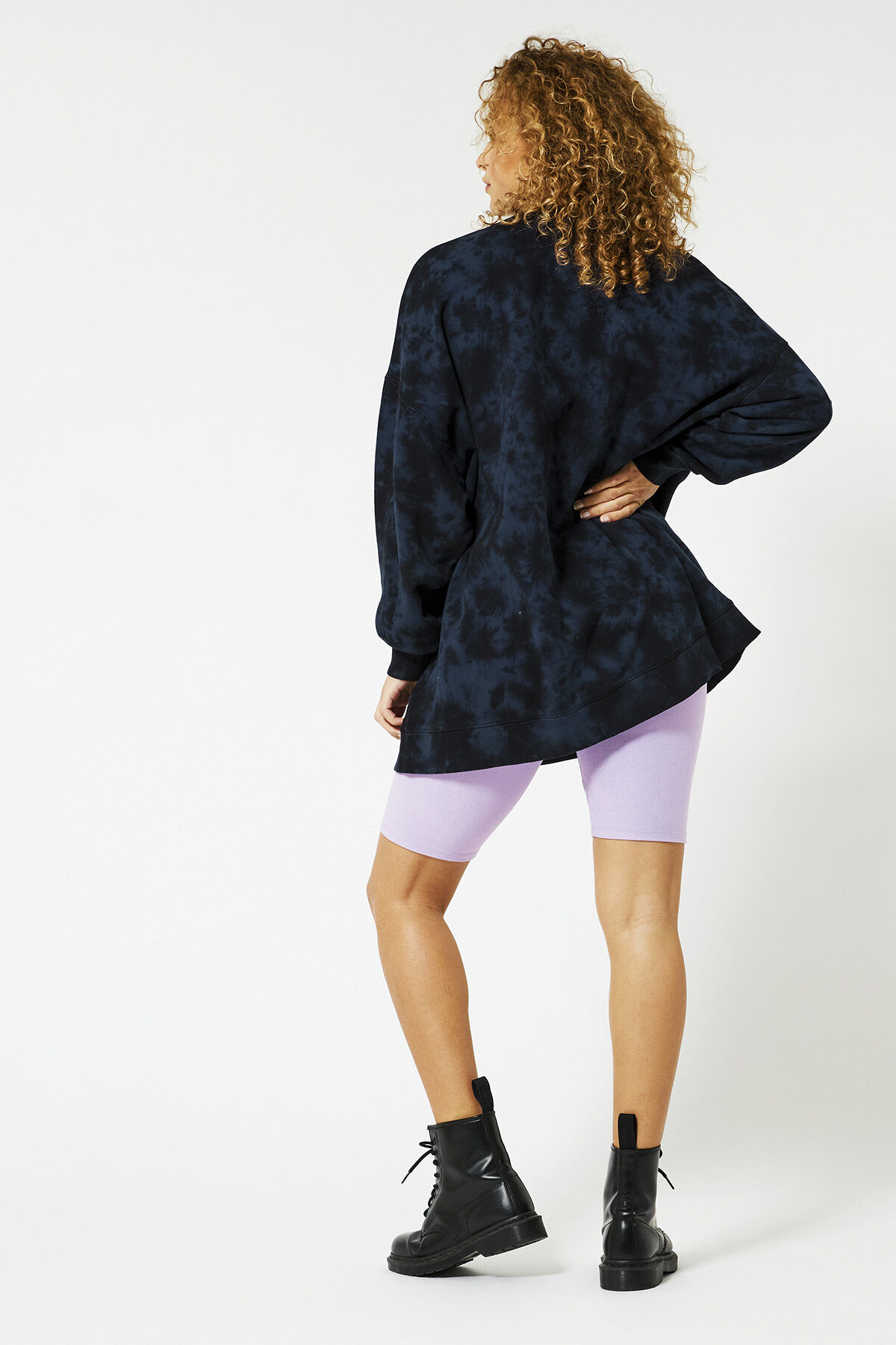 Sweater Oversized sweat image number 2