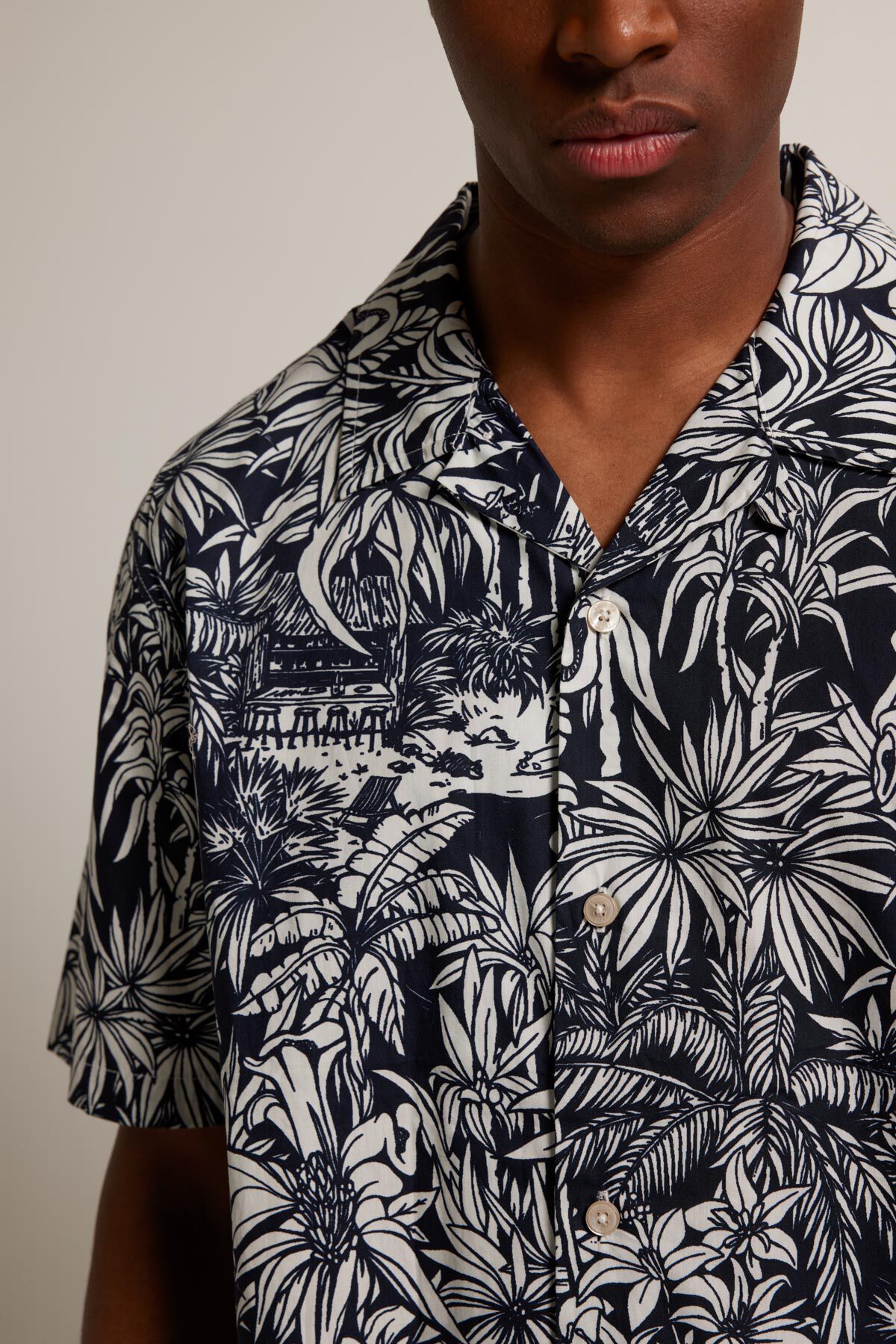 Overhemd Igor image number 3