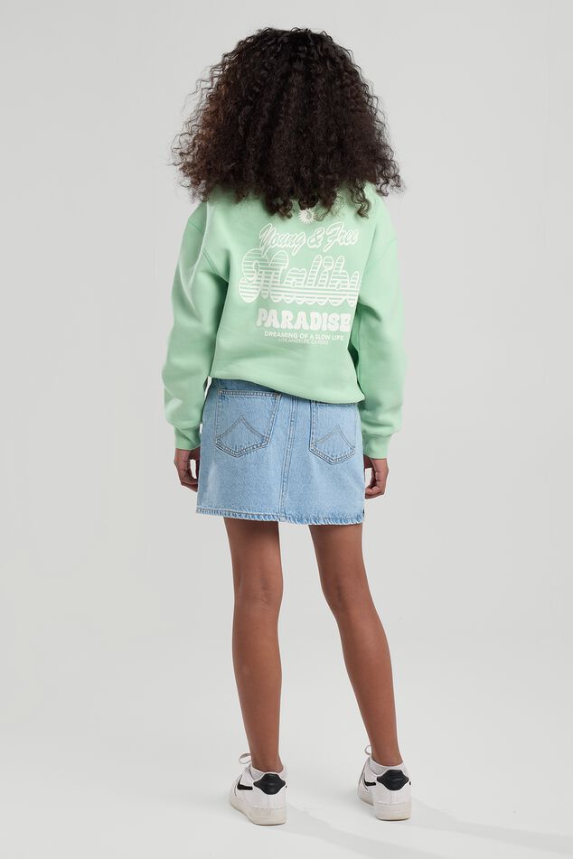 Skirt Ryder JR image number 2