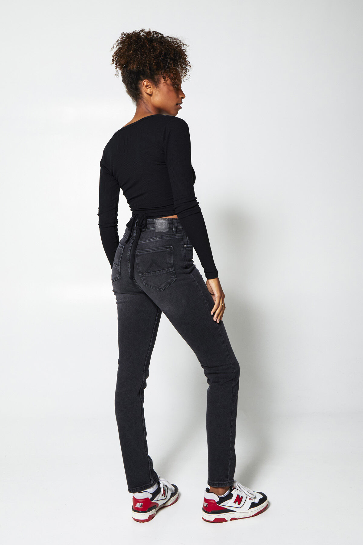 Jeans Taylor image number 2