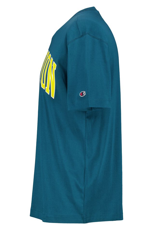 Champion Crewneck t-shirt  image number 6