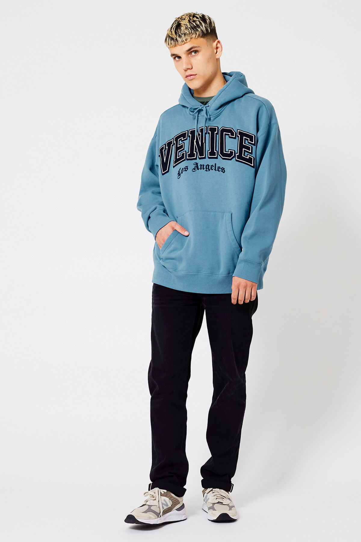 Sweat a capuche Stanley Hood image number 0