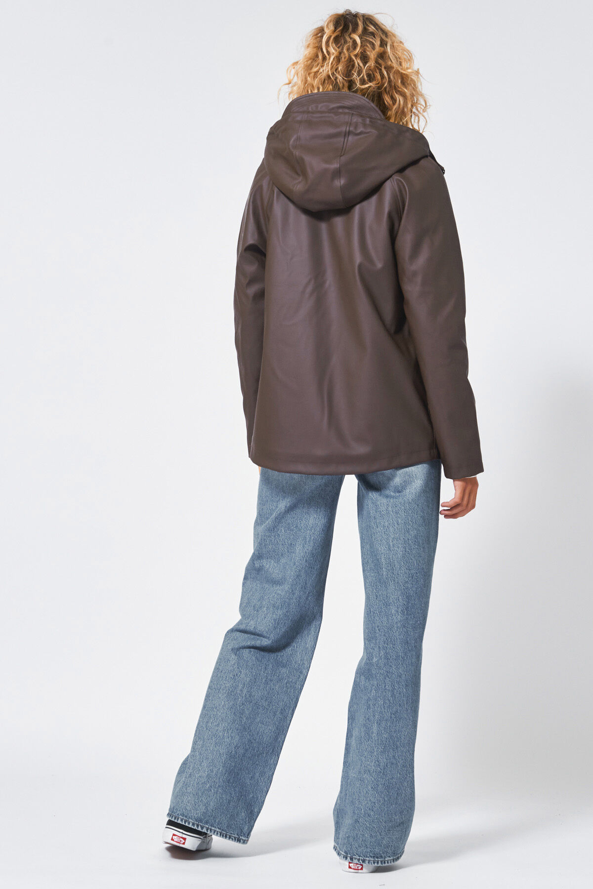 Imperm&eacute;able Janet S Teddy image number 2