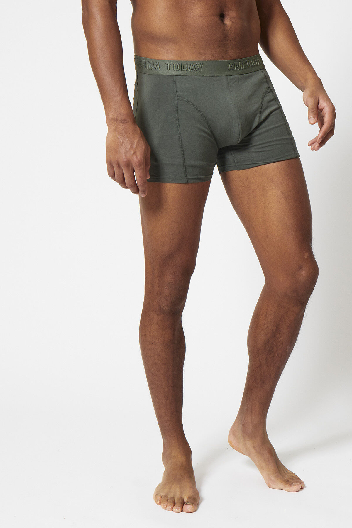 Boxershort Alex Boxer image number 1