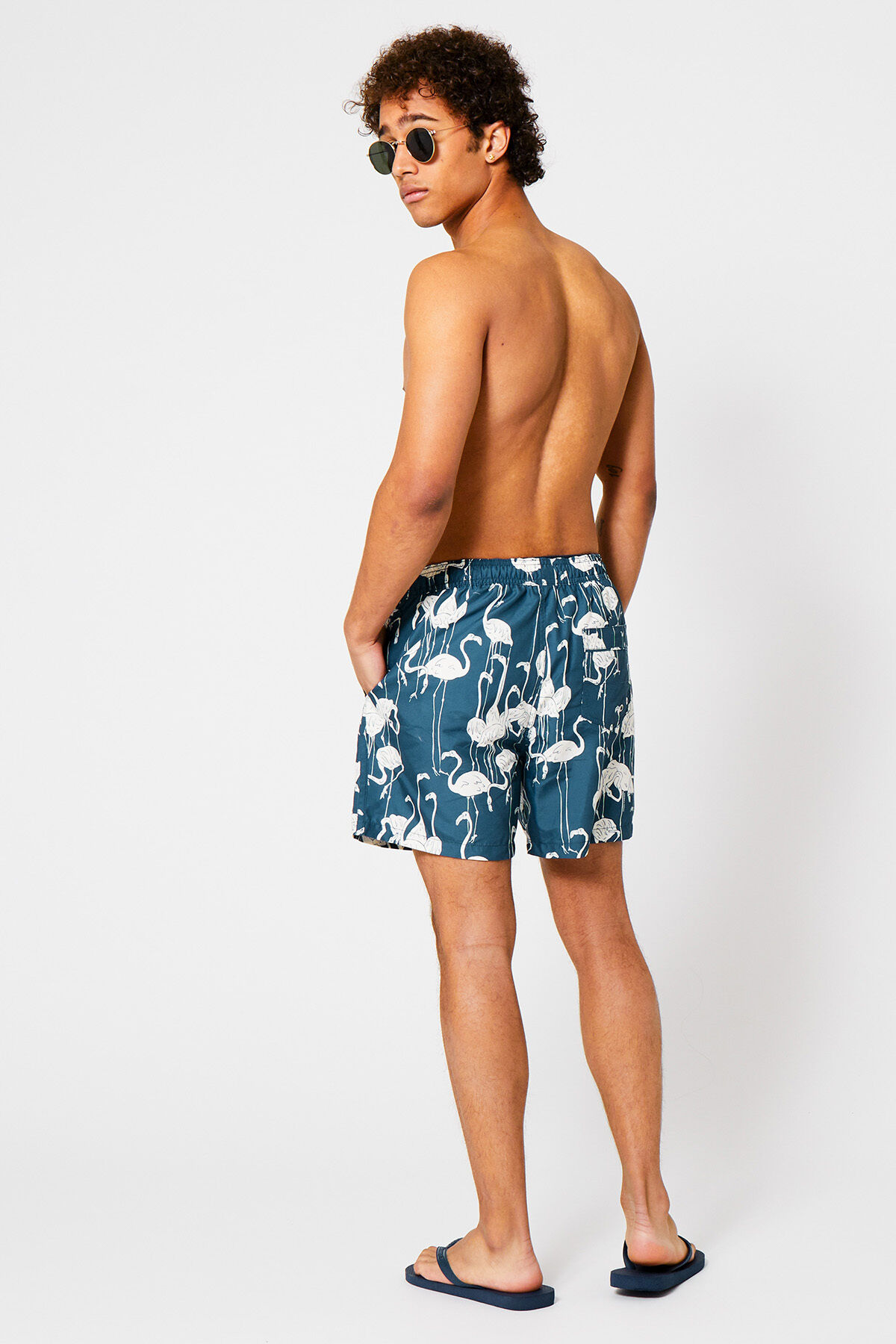 Badehose Arizona AOP image number 2