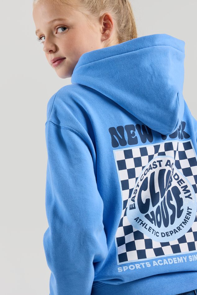 Scarlett Hood Jr image number 3