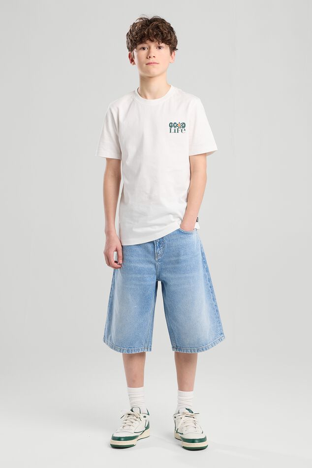 T-shirt Elden Z JR image number 1