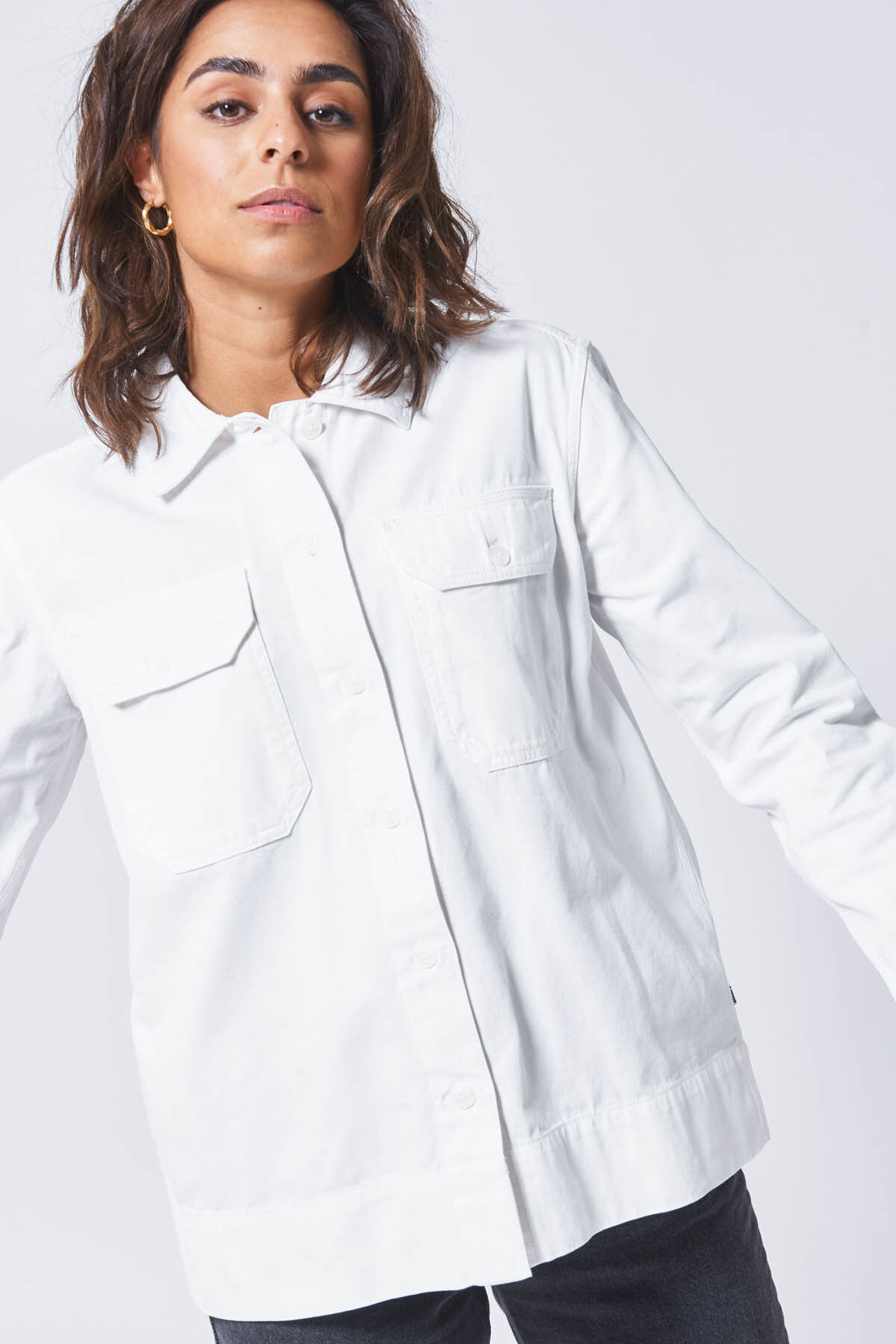 Chemise Bethany image number 1