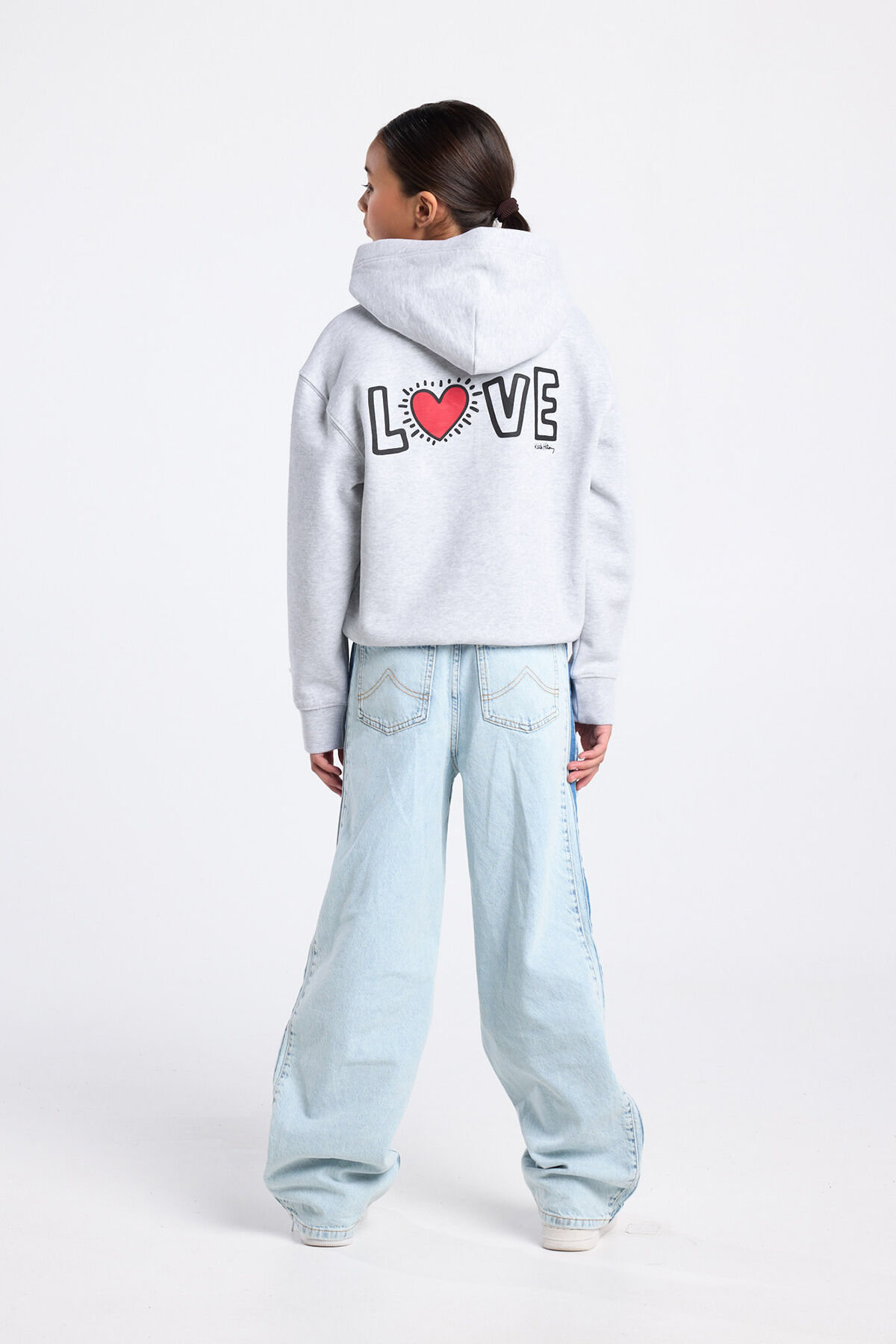 Sabeau Hood JR image number 2