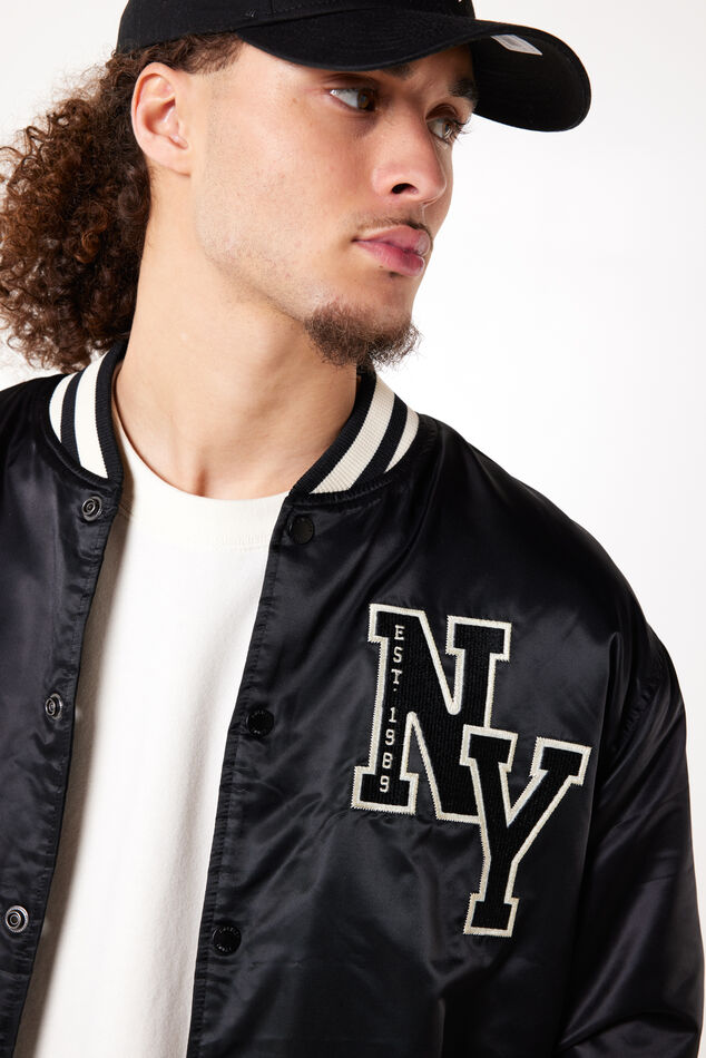 Bomber jacket Jamey image number 3