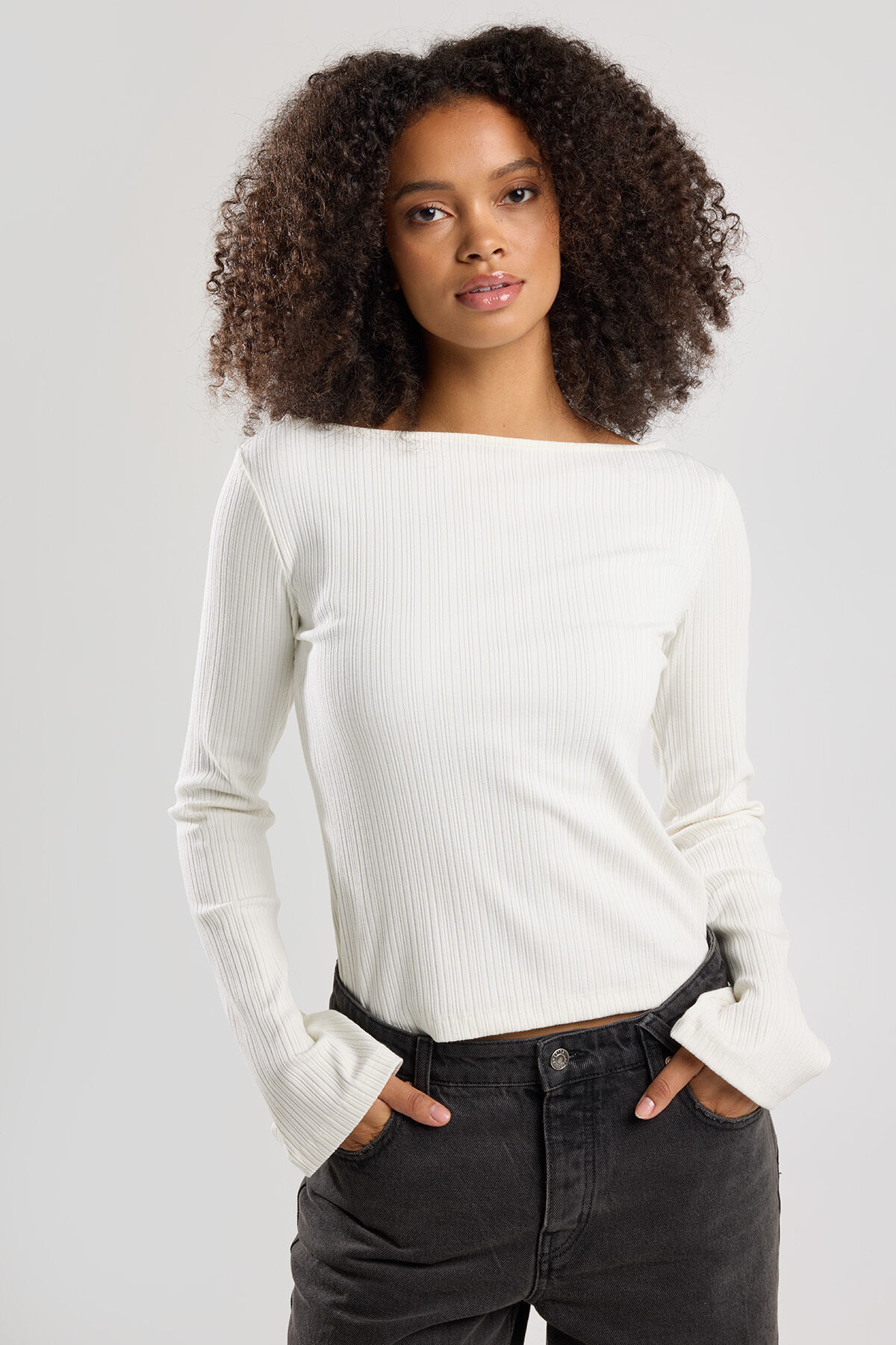 Long sleeve Lizan image number 1