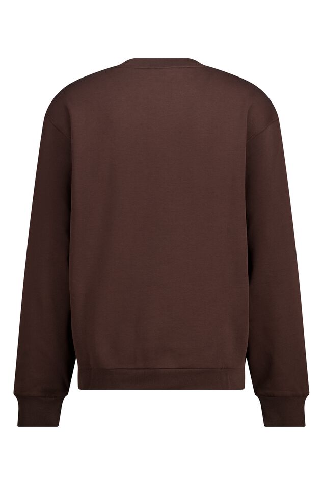 Champion Crewneck Sweatshirt image number 1